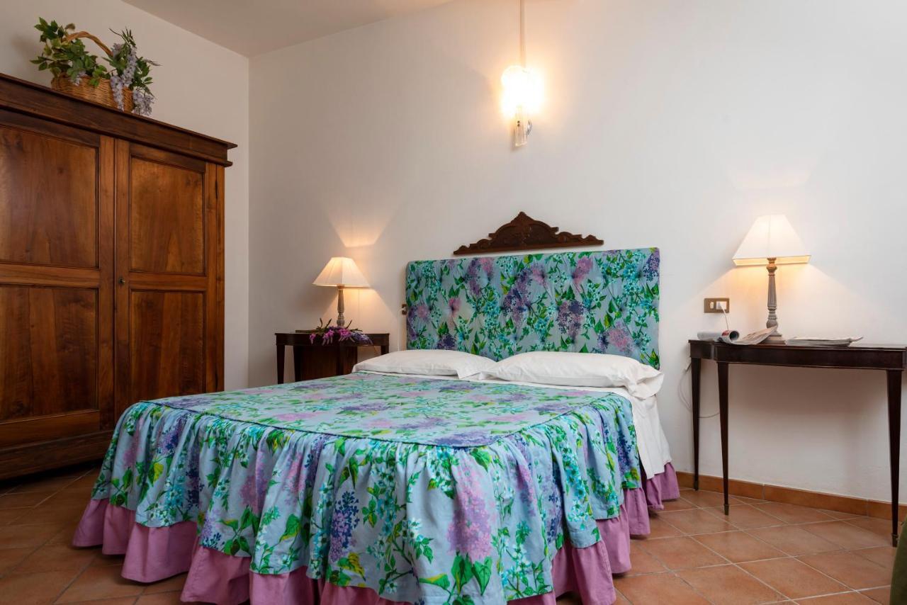 Agriturismo La Rombaia Castiglione della Pescaia Exterior foto
